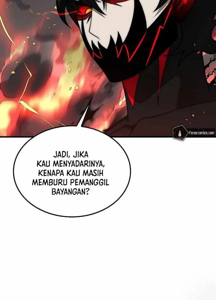 The 31st Piece Turns the Tables Chapter 84 - halaman 41