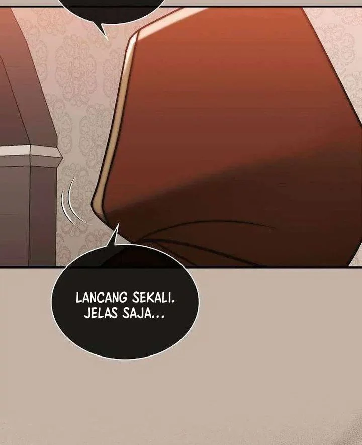 The 31st Piece Turns the Tables Chapter 85 - halaman 23