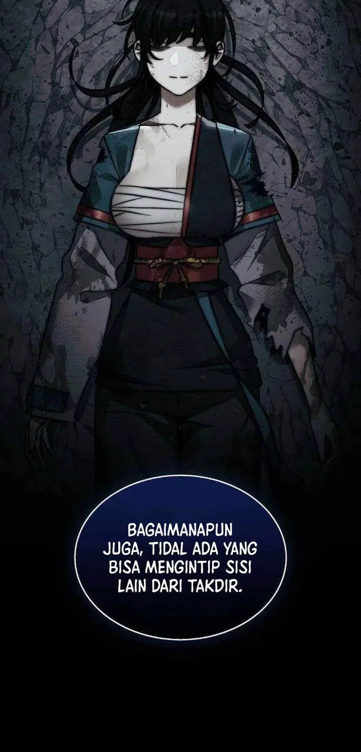 The 31st Piece Turns the Tables Chapter 85 - halaman 4