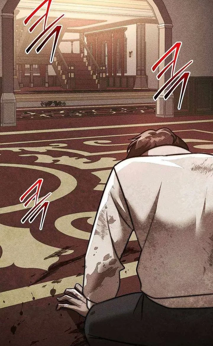 The 31st Piece Turns the Tables Chapter 85 - halaman 40