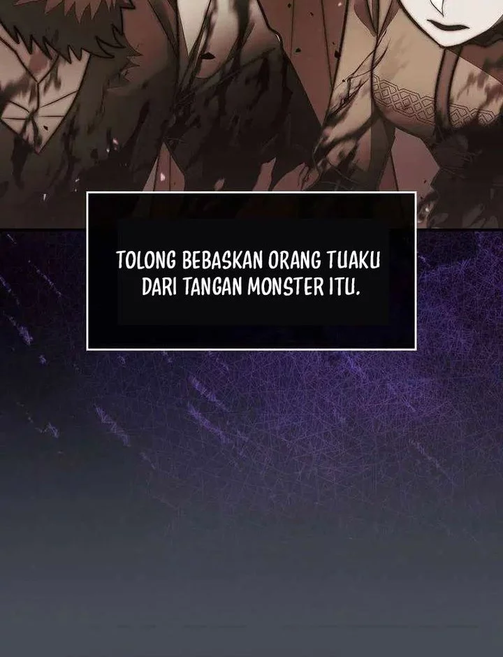 The 31st Piece Turns the Tables Chapter 85 - halaman 45