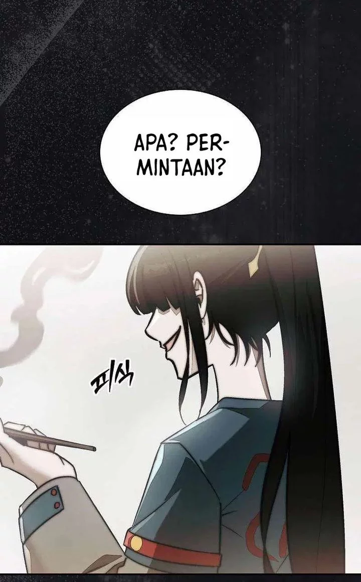 The 31st Piece Turns the Tables Chapter 85 - halaman 51
