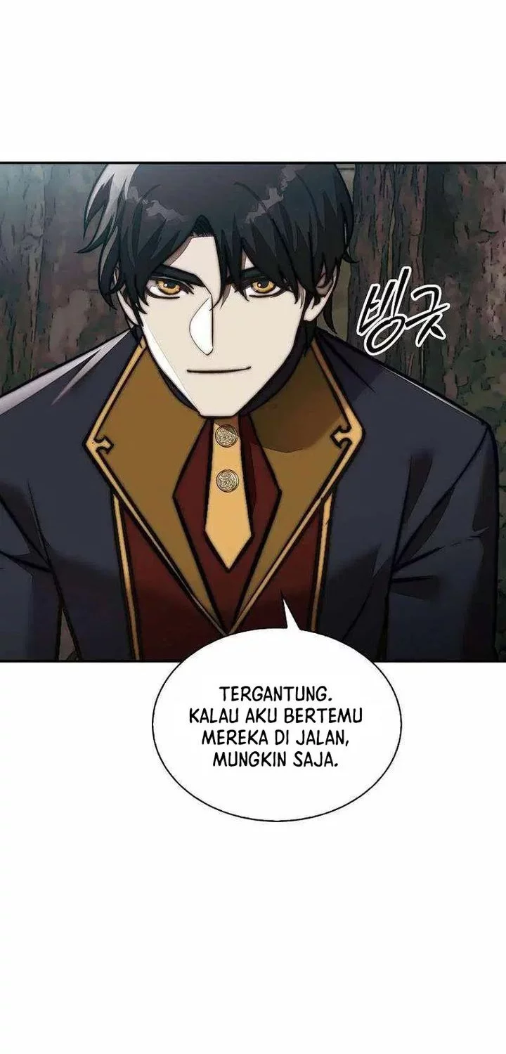 The 31st Piece Turns the Tables Chapter 85 - halaman 53