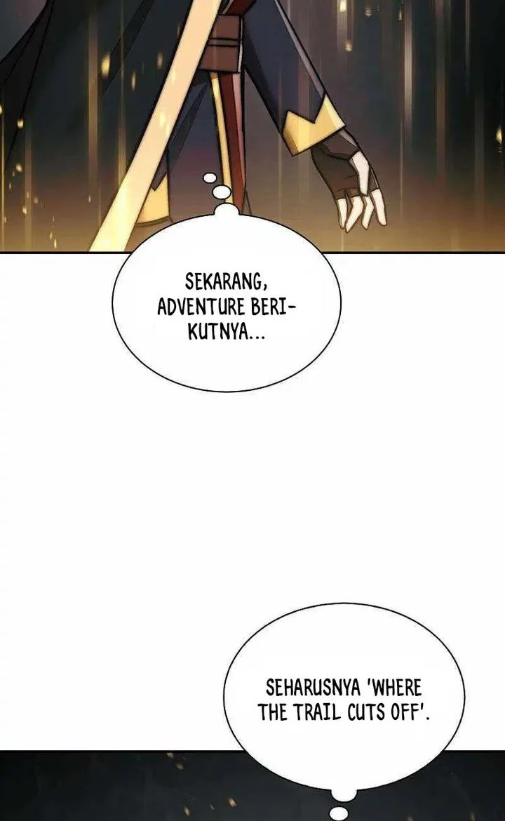 The 31st Piece Turns the Tables Chapter 85 - halaman 67