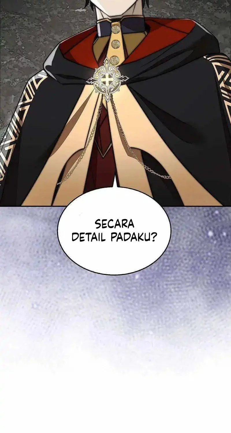 The 31st Piece Turns the Tables Chapter 86 - halaman 12