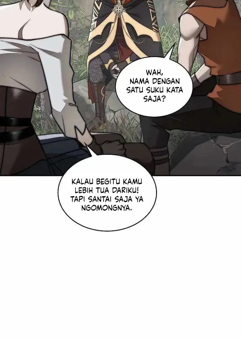 The 31st Piece Turns the Tables Chapter 86 - halaman 16