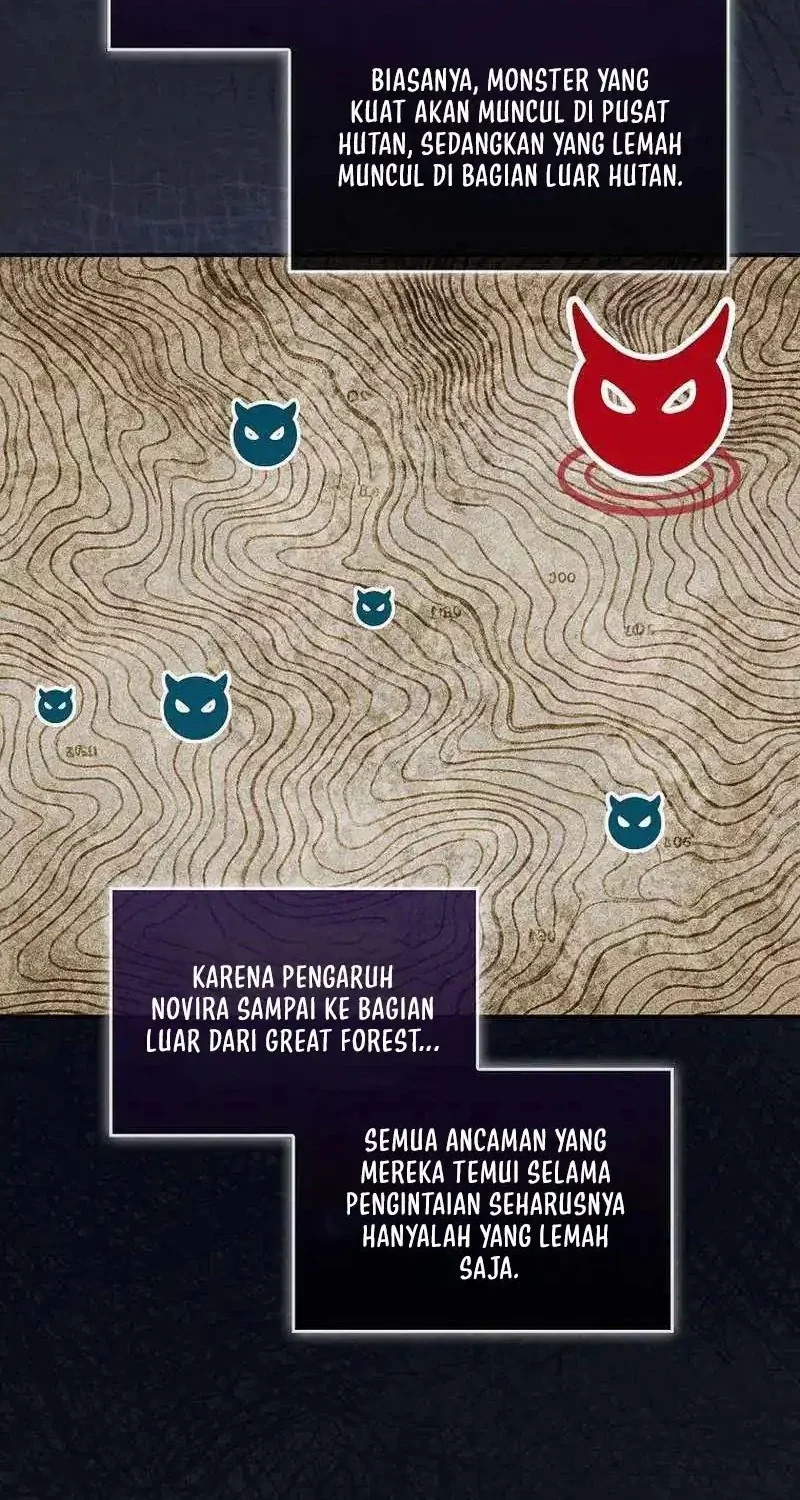 The 31st Piece Turns the Tables Chapter 86 - halaman 20