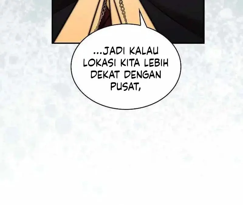 The 31st Piece Turns the Tables Chapter 86 - halaman 40