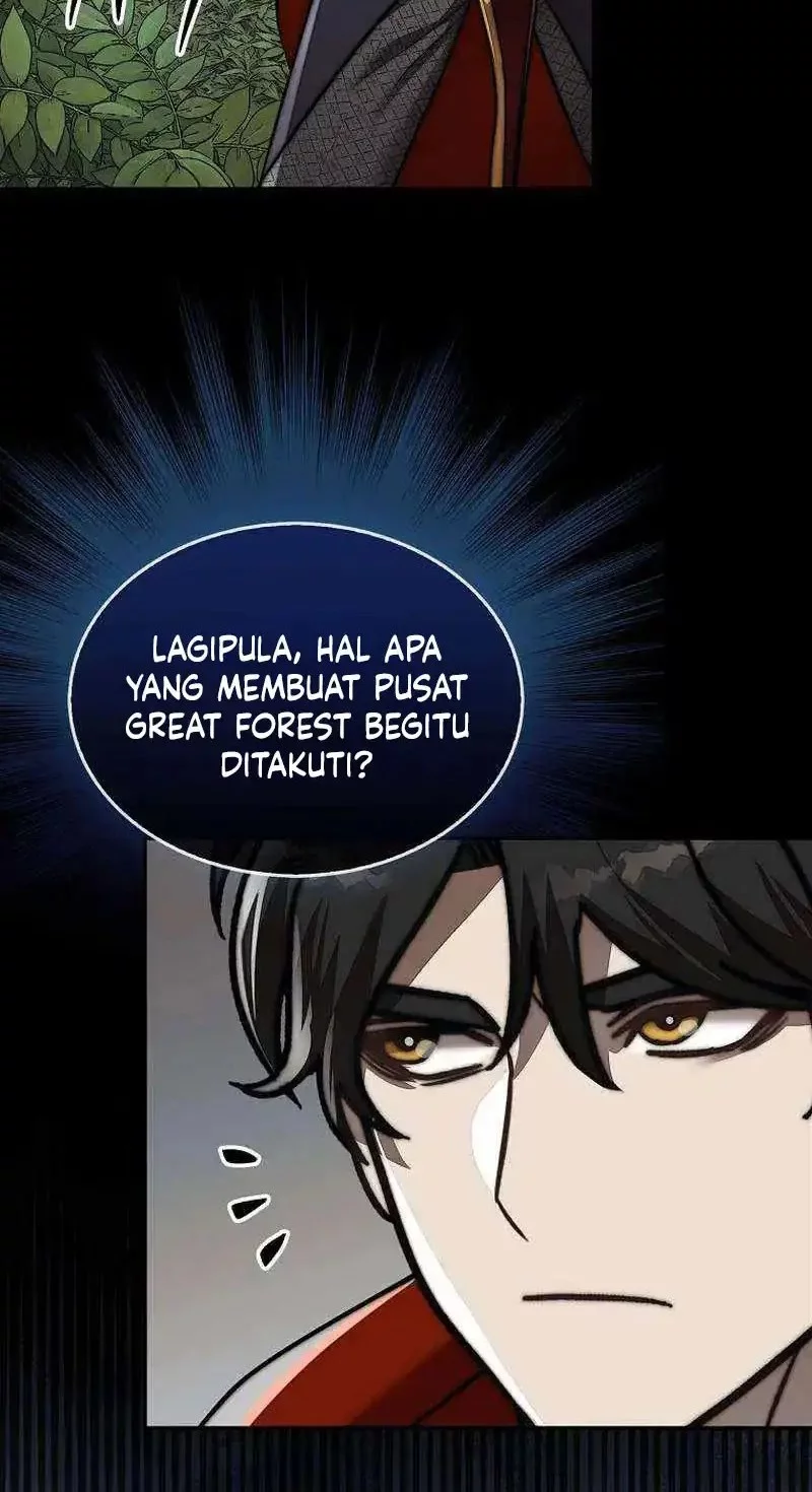 The 31st Piece Turns the Tables Chapter 86 - halaman 48