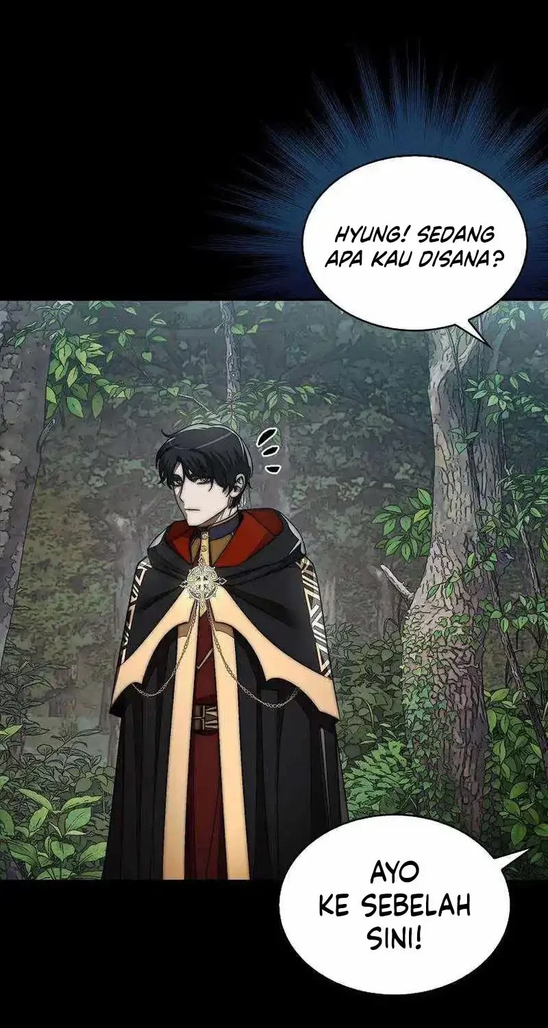 The 31st Piece Turns the Tables Chapter 86 - halaman 52