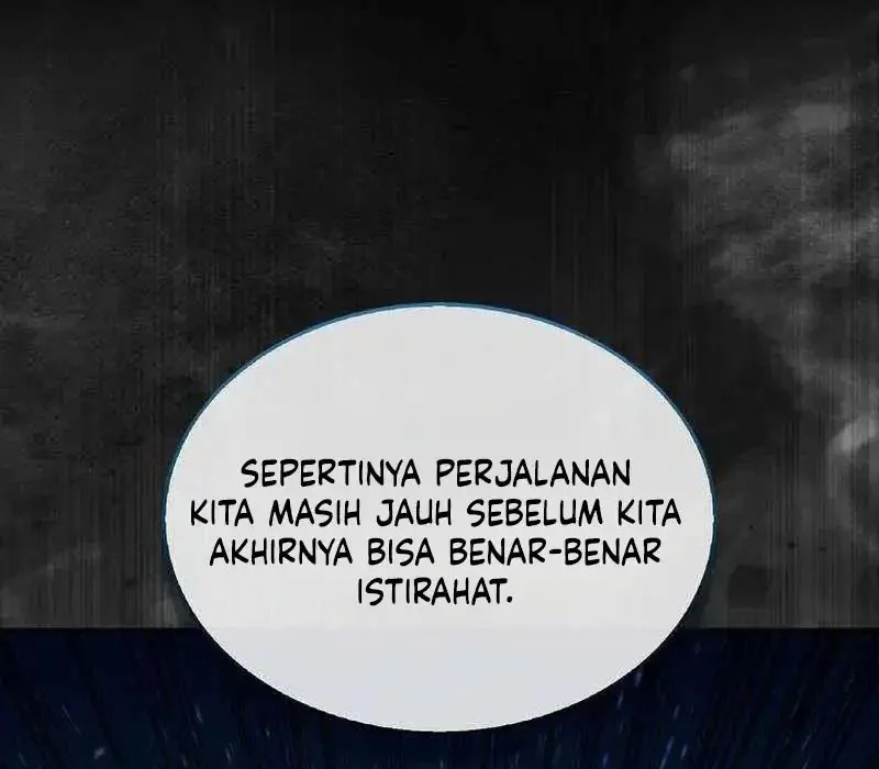 The 31st Piece Turns the Tables Chapter 86 - halaman 59
