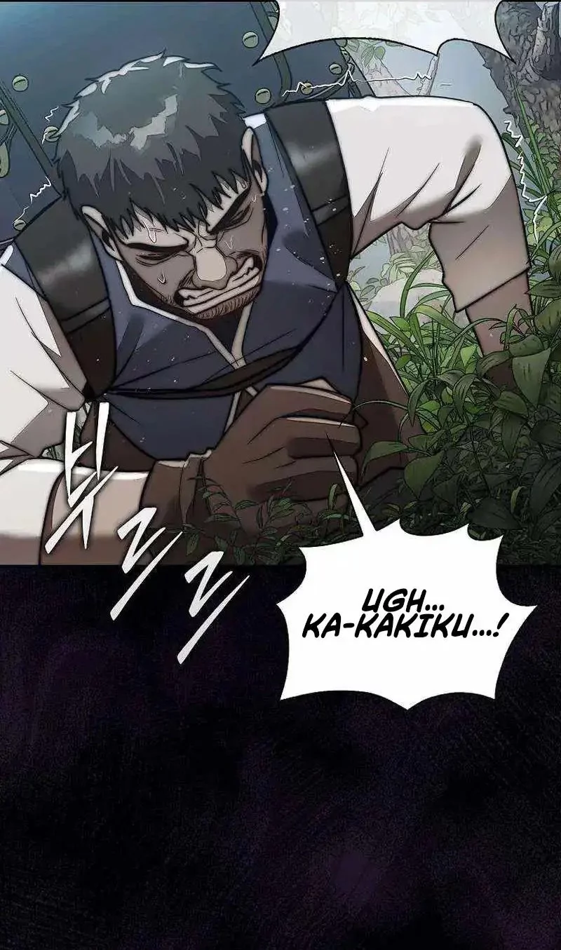 The 31st Piece Turns the Tables Chapter 86 - halaman 63