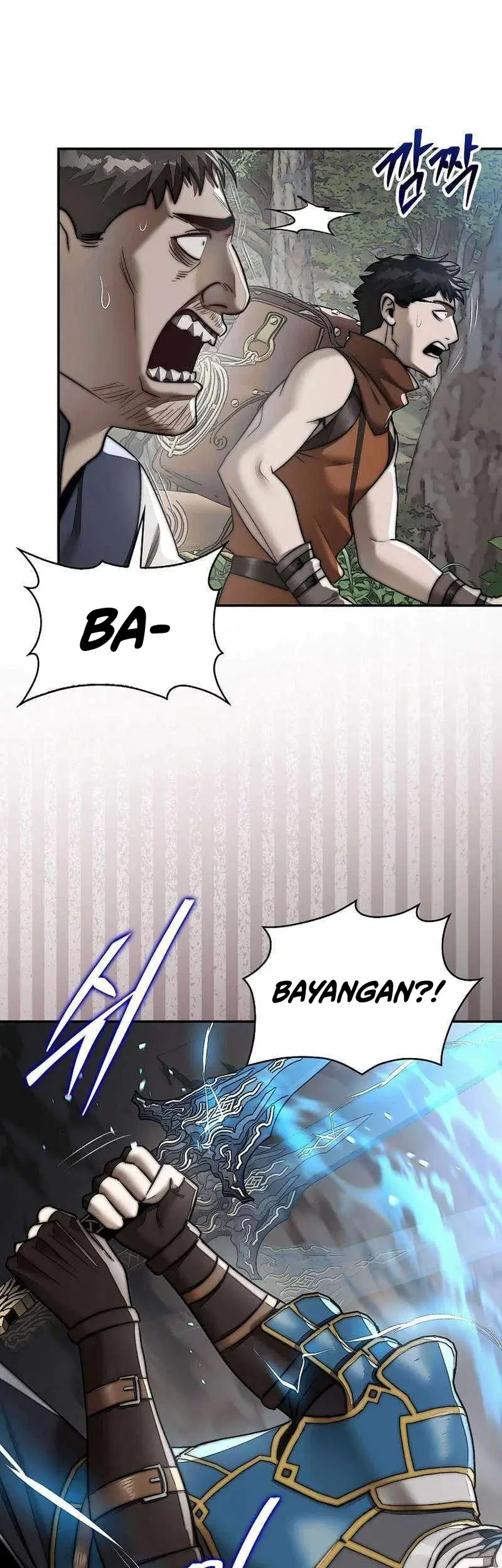 The 31st Piece Turns the Tables Chapter 87 - halaman 16