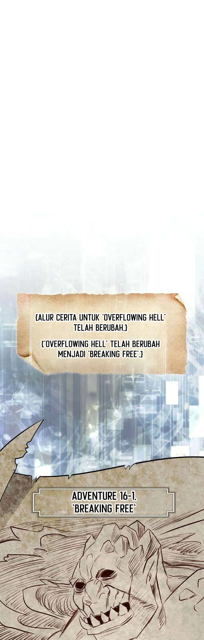 The 31st Piece Turns the Tables Chapter 87 - halaman 2