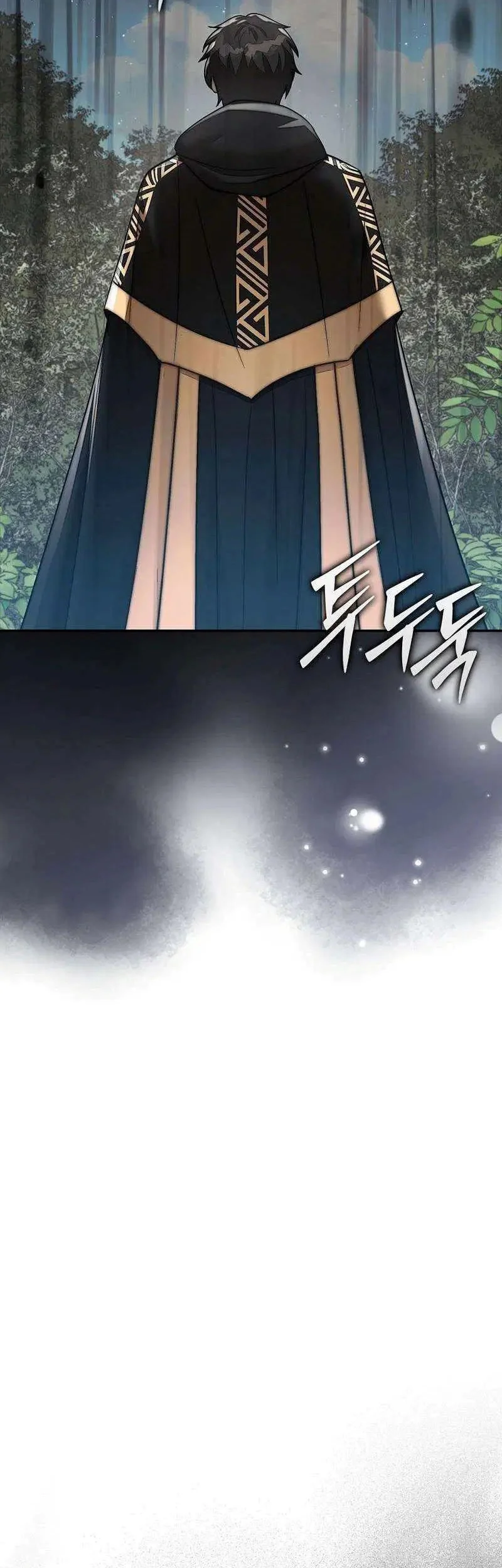 The 31st Piece Turns the Tables Chapter 87 - halaman 21