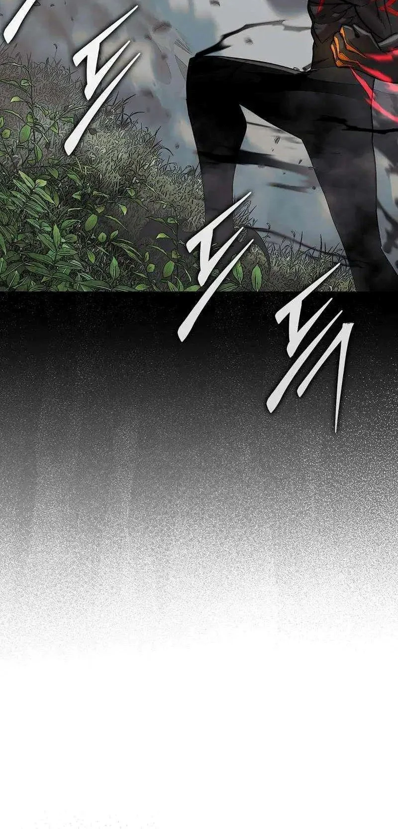 The 31st Piece Turns the Tables Chapter 87 - halaman 31