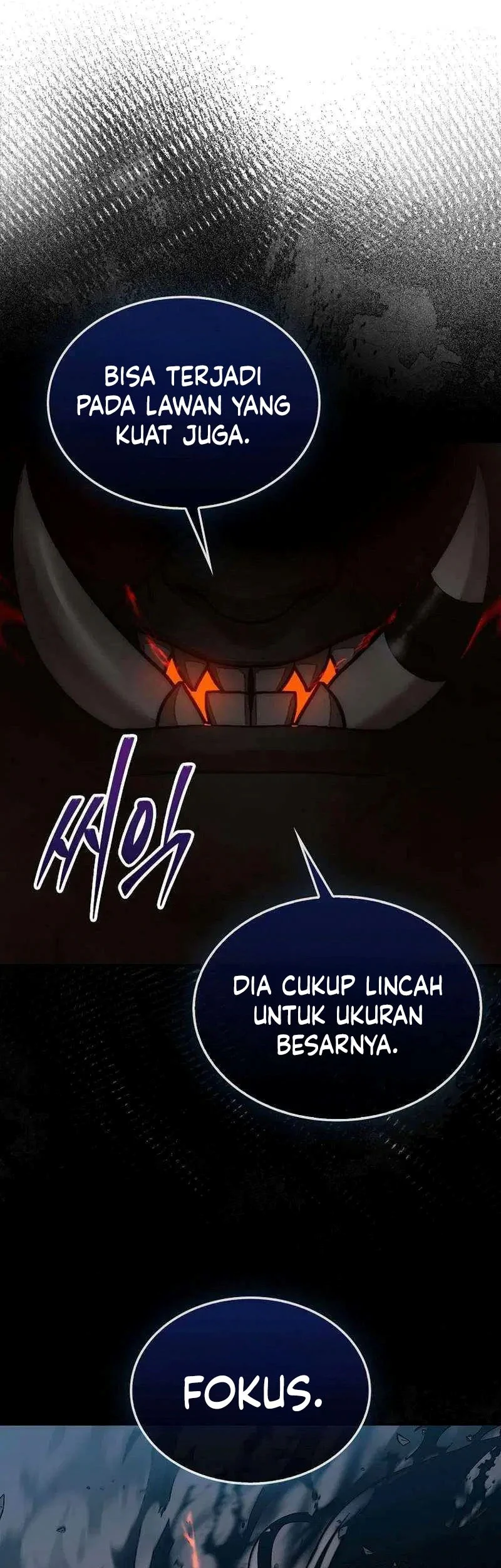 The 31st Piece Turns the Tables Chapter 87 - halaman 32