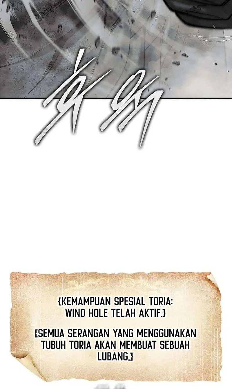 The 31st Piece Turns the Tables Chapter 87 - halaman 37