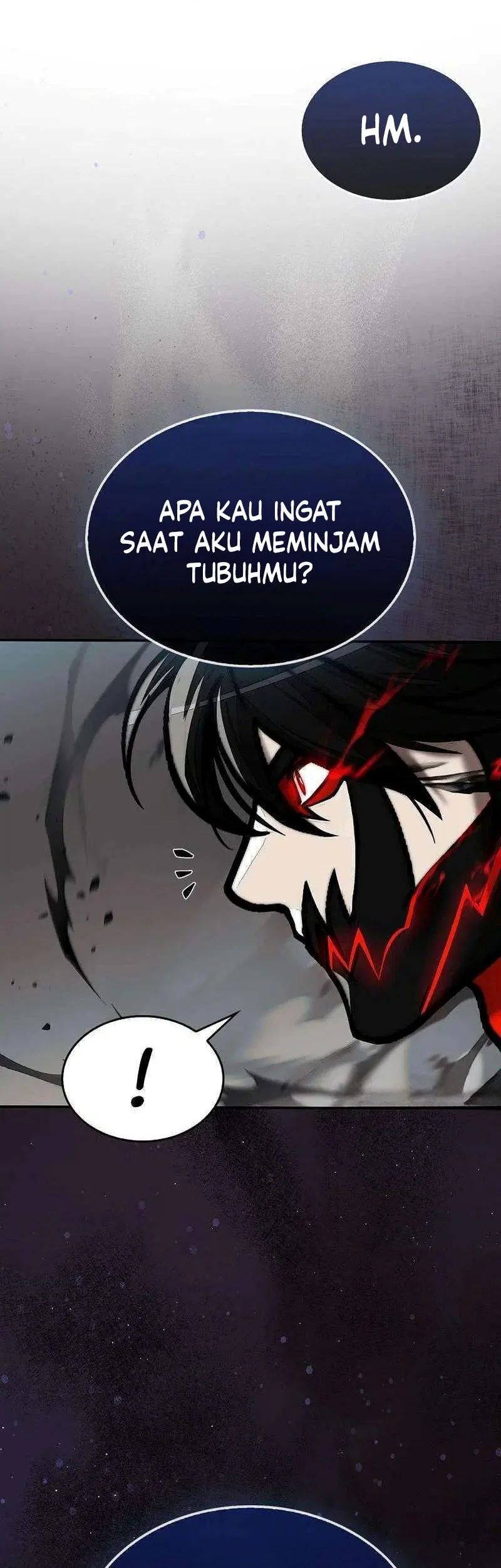 The 31st Piece Turns the Tables Chapter 87 - halaman 41