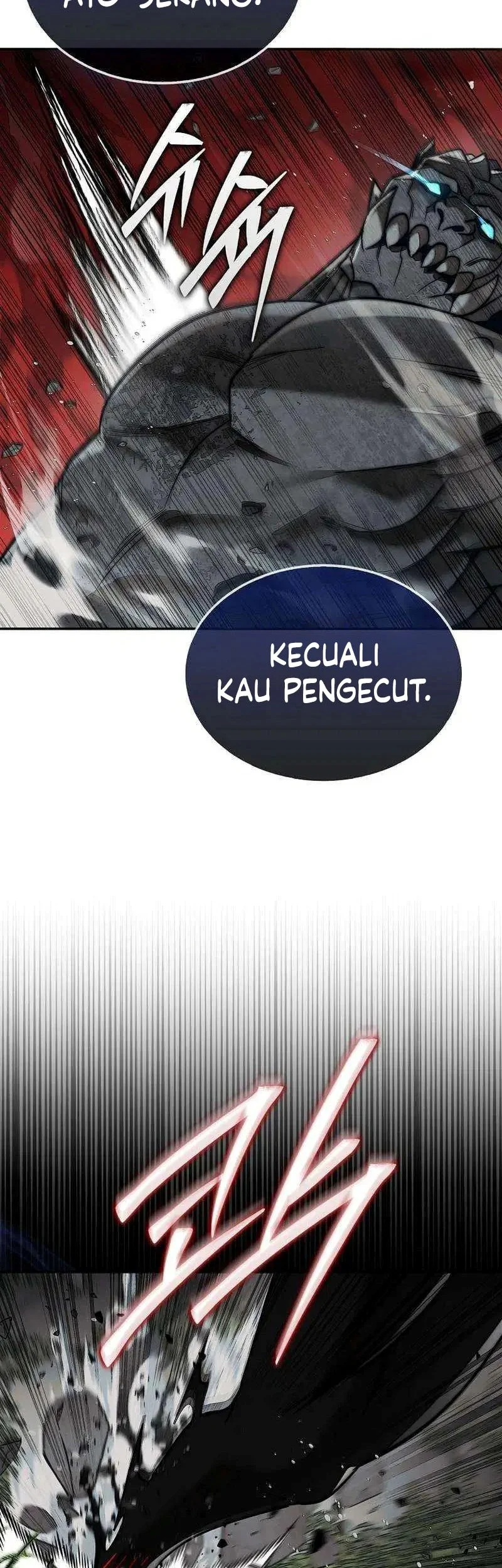 The 31st Piece Turns the Tables Chapter 87 - halaman 47