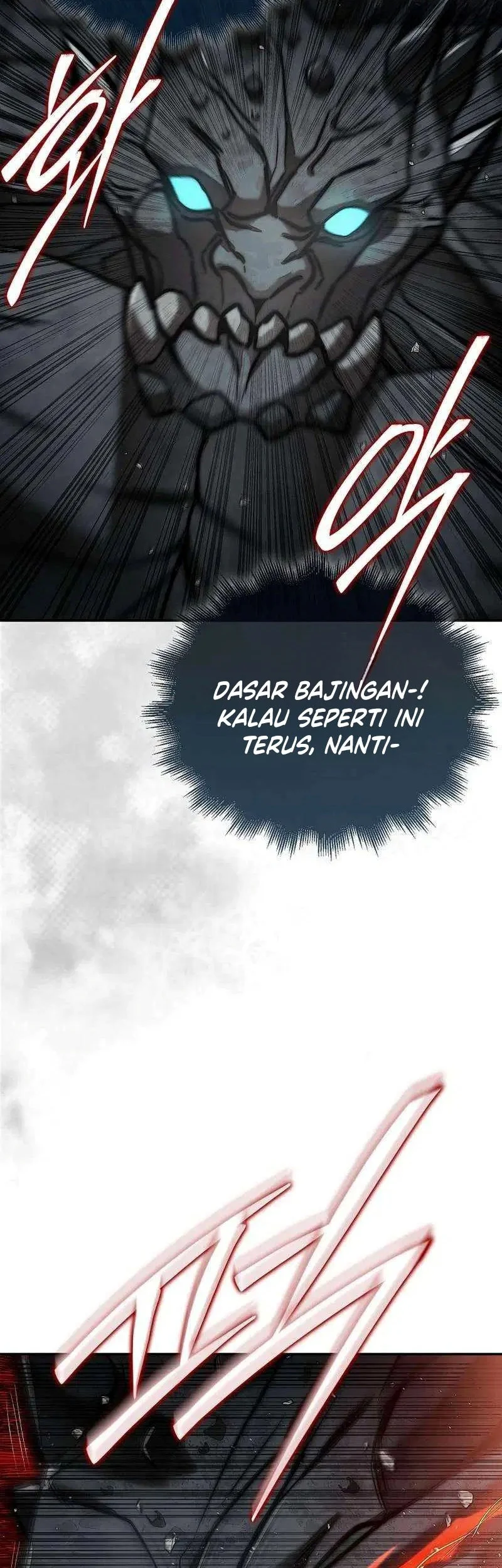 The 31st Piece Turns the Tables Chapter 87 - halaman 53