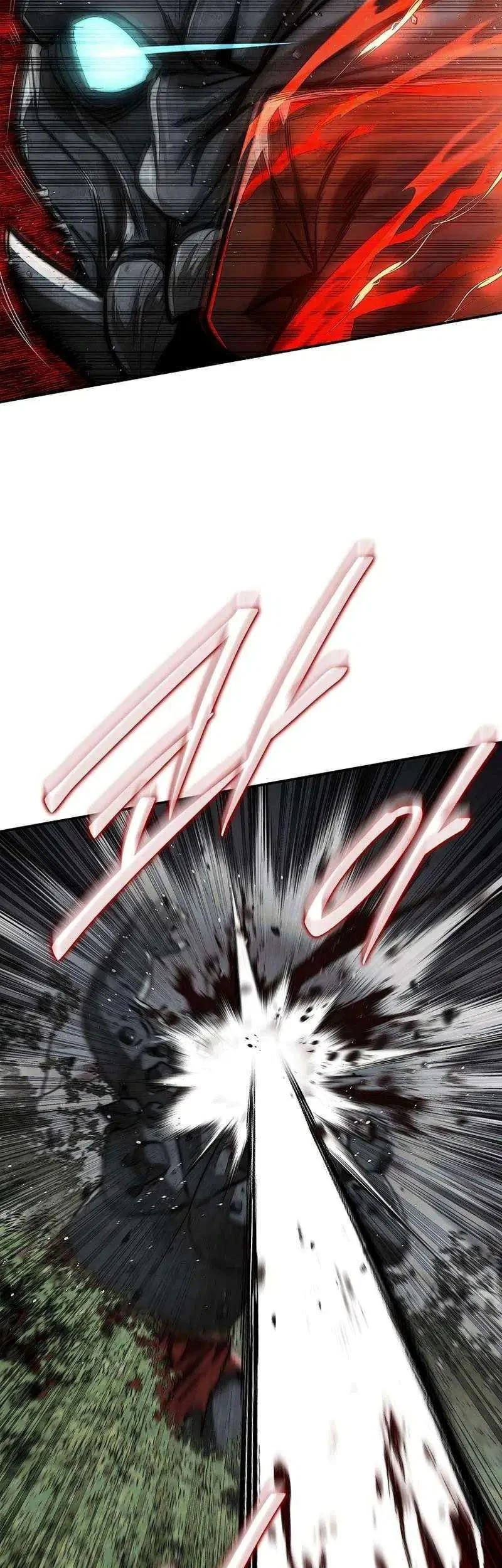 The 31st Piece Turns the Tables Chapter 87 - halaman 54