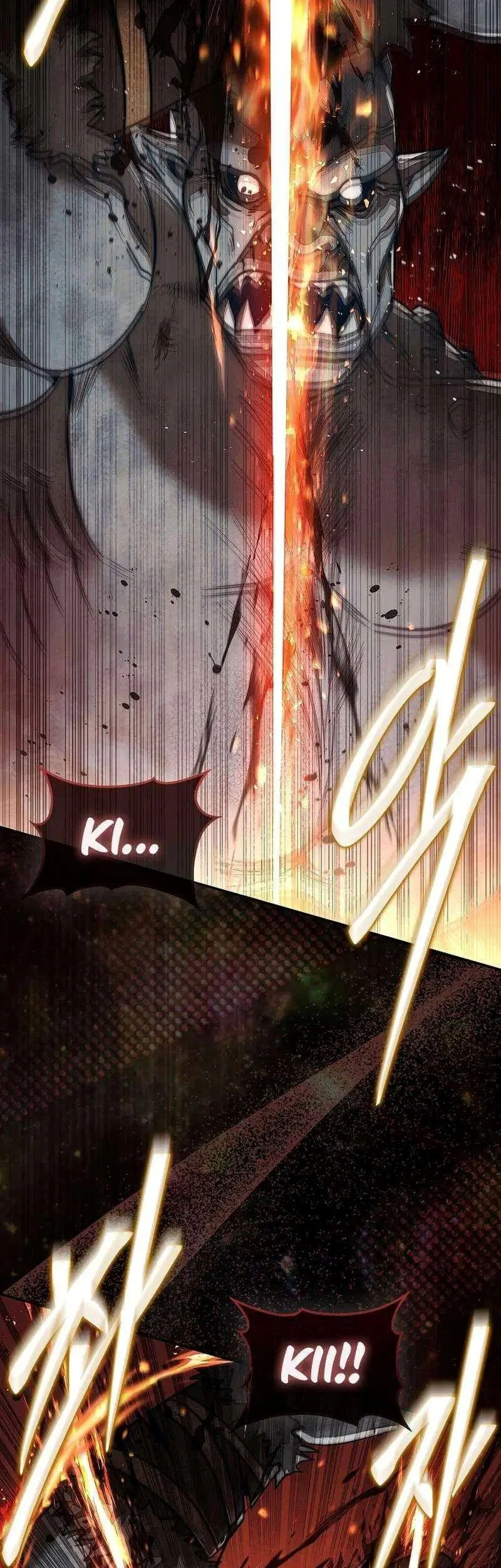 The 31st Piece Turns the Tables Chapter 87 - halaman 6