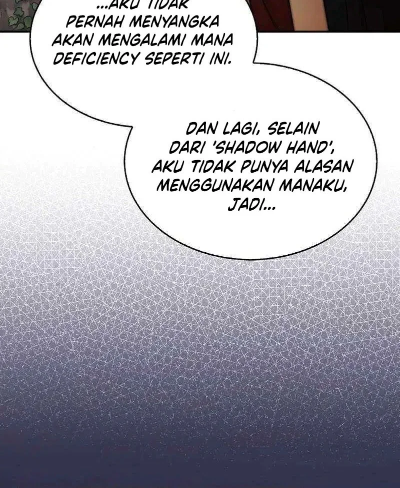 The 31st Piece Turns the Tables Chapter 87 - halaman 61