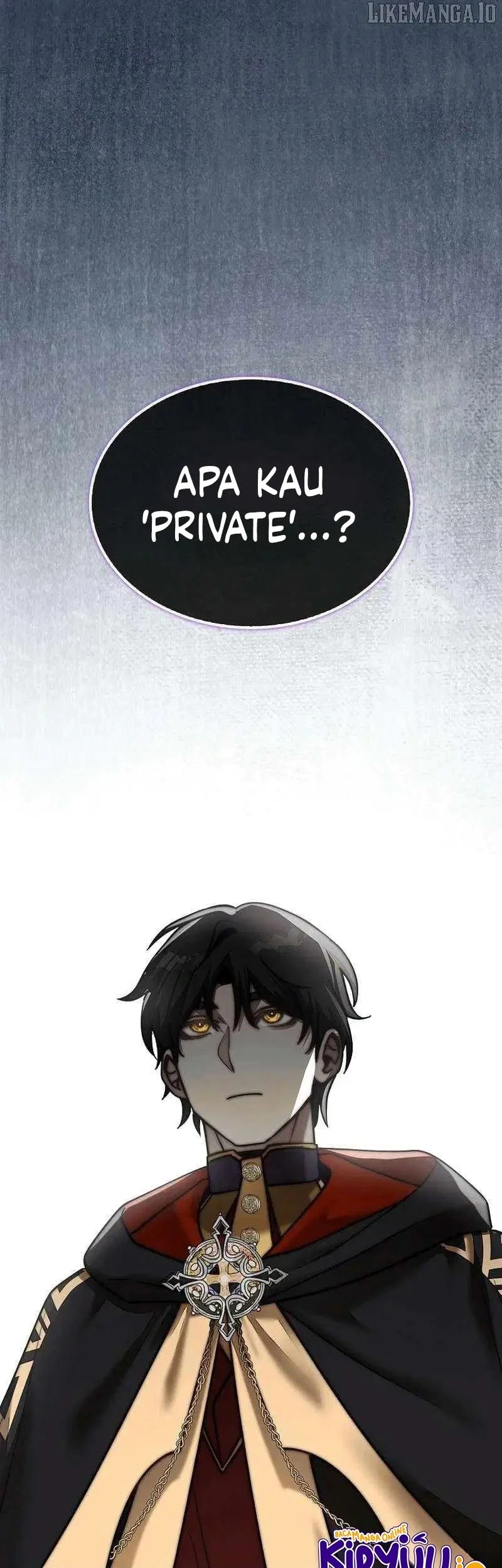 The 31st Piece Turns the Tables Chapter 87 - halaman 68