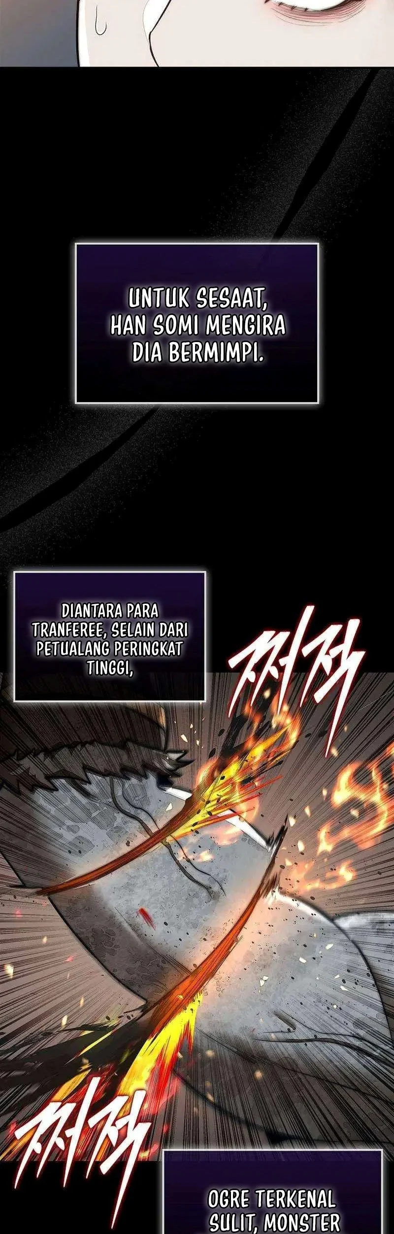 The 31st Piece Turns the Tables Chapter 87 - halaman 9