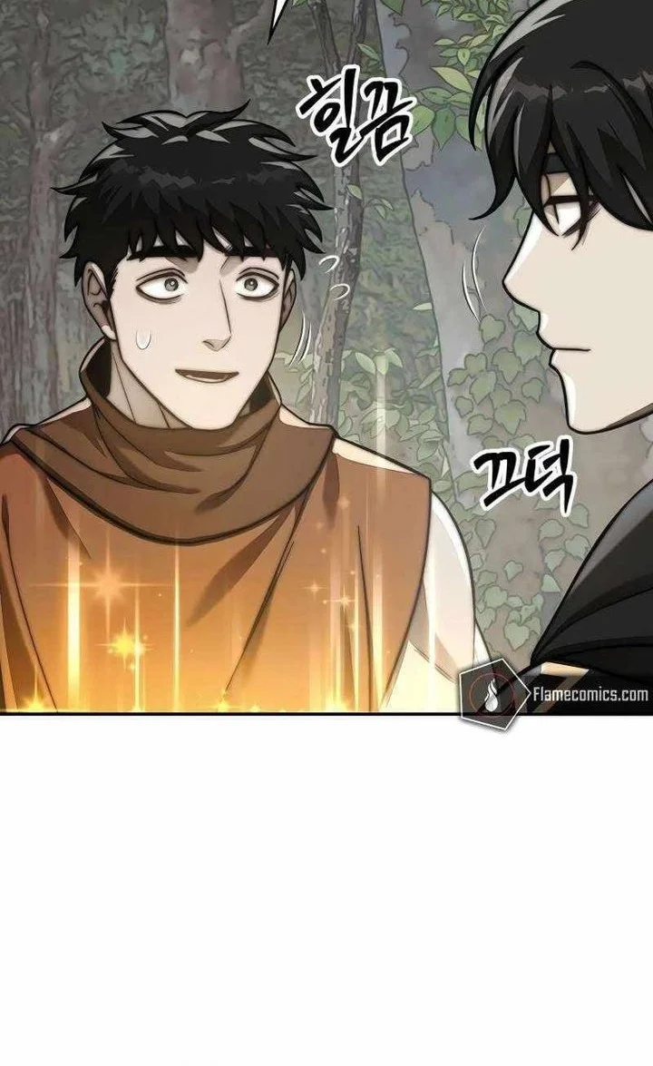 The 31st Piece Turns the Tables Chapter 88 - halaman 10