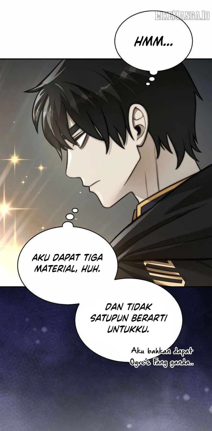 The 31st Piece Turns the Tables Chapter 88 - halaman 14