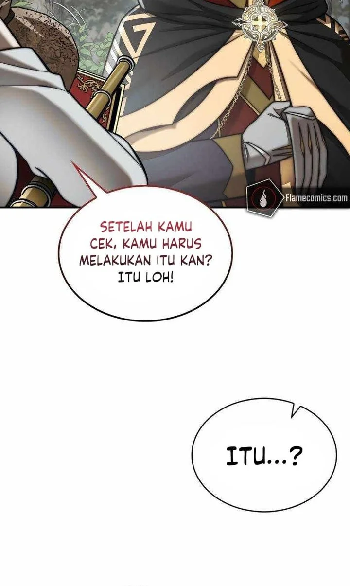 The 31st Piece Turns the Tables Chapter 88 - halaman 18