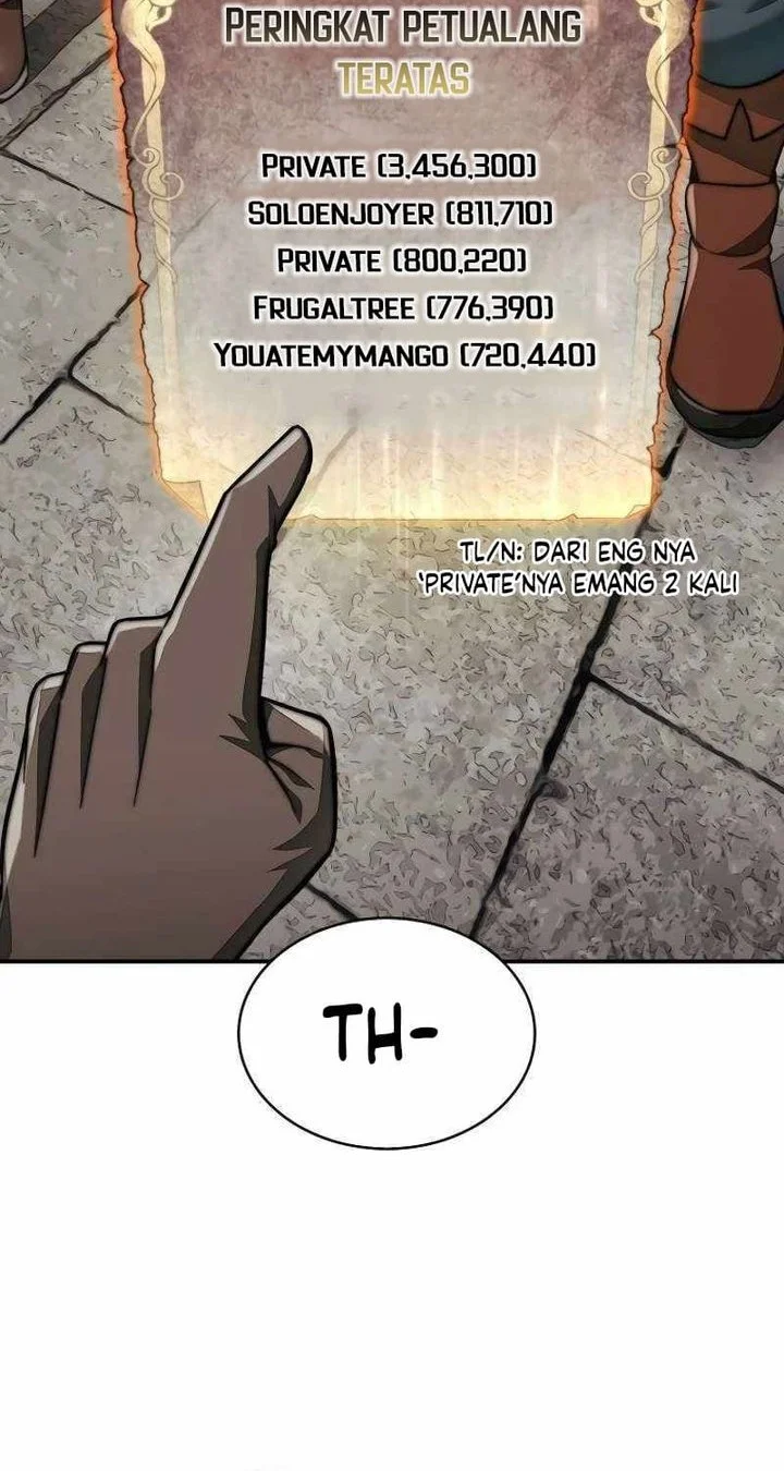 The 31st Piece Turns the Tables Chapter 88 - halaman 24