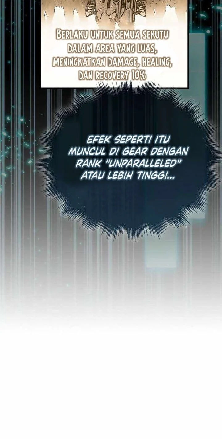 The 31st Piece Turns the Tables Chapter 88 - halaman 28