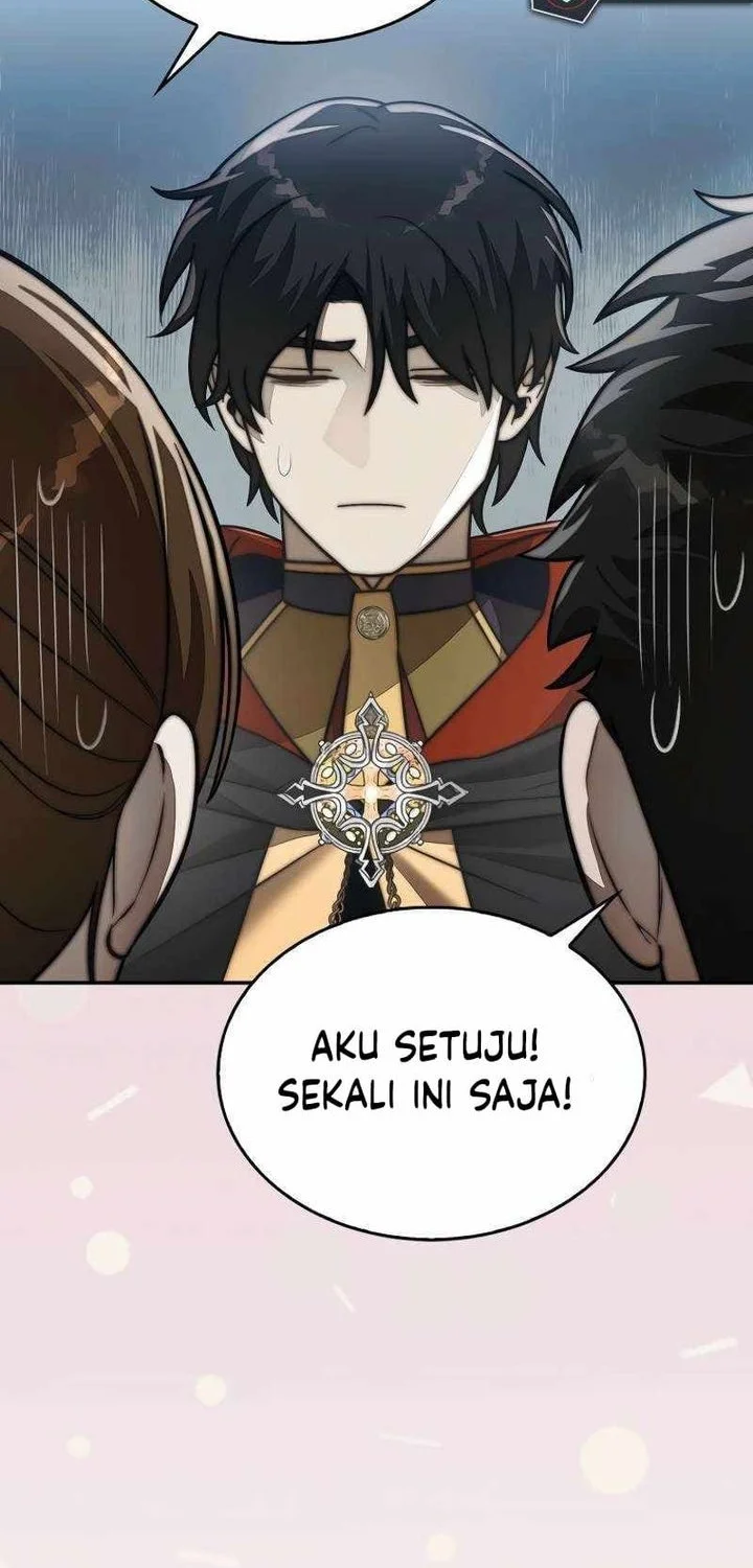 The 31st Piece Turns the Tables Chapter 88 - halaman 36