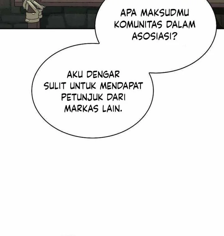 The 31st Piece Turns the Tables Chapter 88 - halaman 44