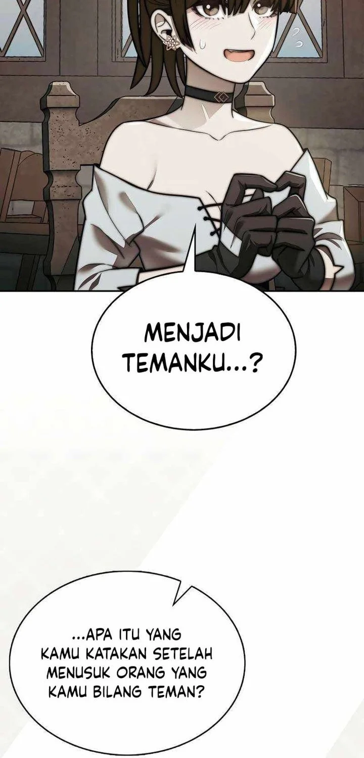 The 31st Piece Turns the Tables Chapter 88 - halaman 48