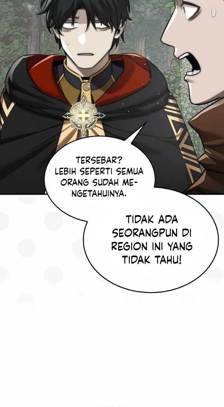 The 31st Piece Turns the Tables Chapter 88 - halaman 6