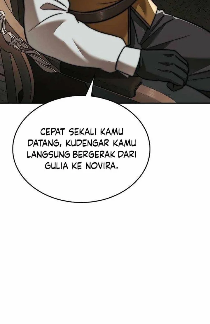 The 31st Piece Turns the Tables Chapter 88 - halaman 68