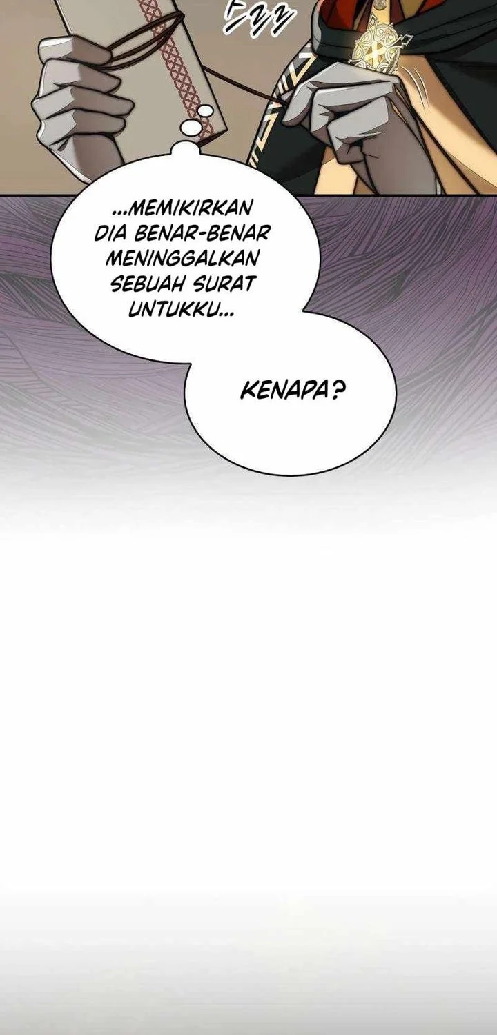 The 31st Piece Turns the Tables Chapter 88 - halaman 72