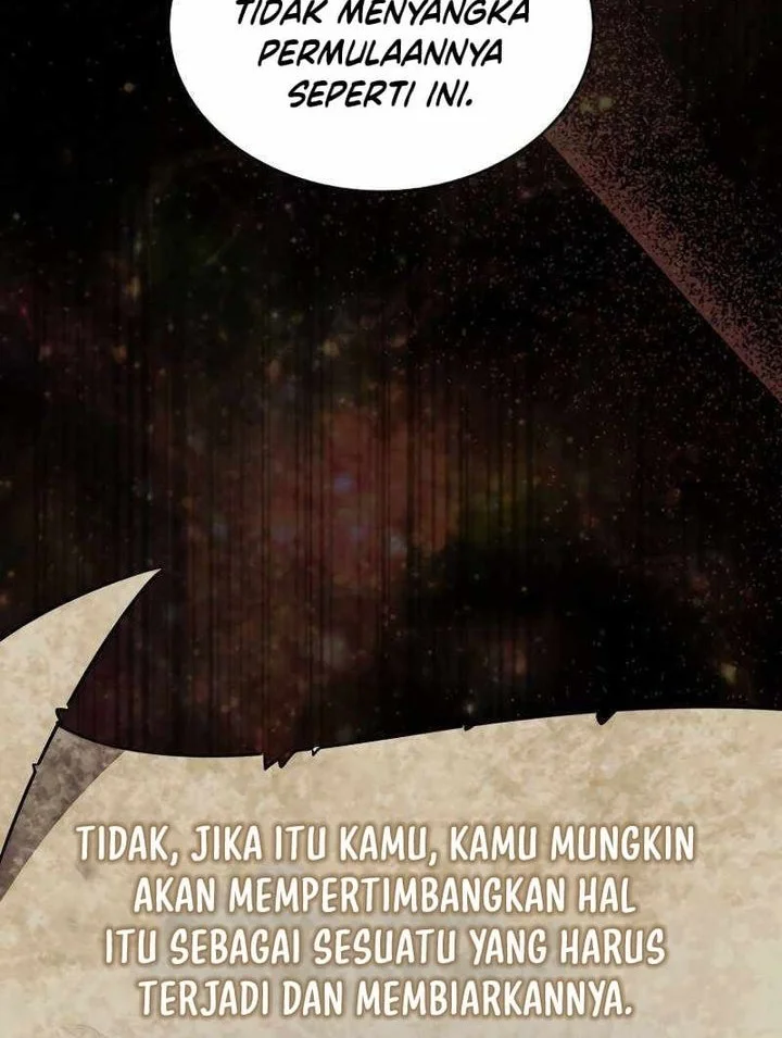 The 31st Piece Turns the Tables Chapter 88 - halaman 74