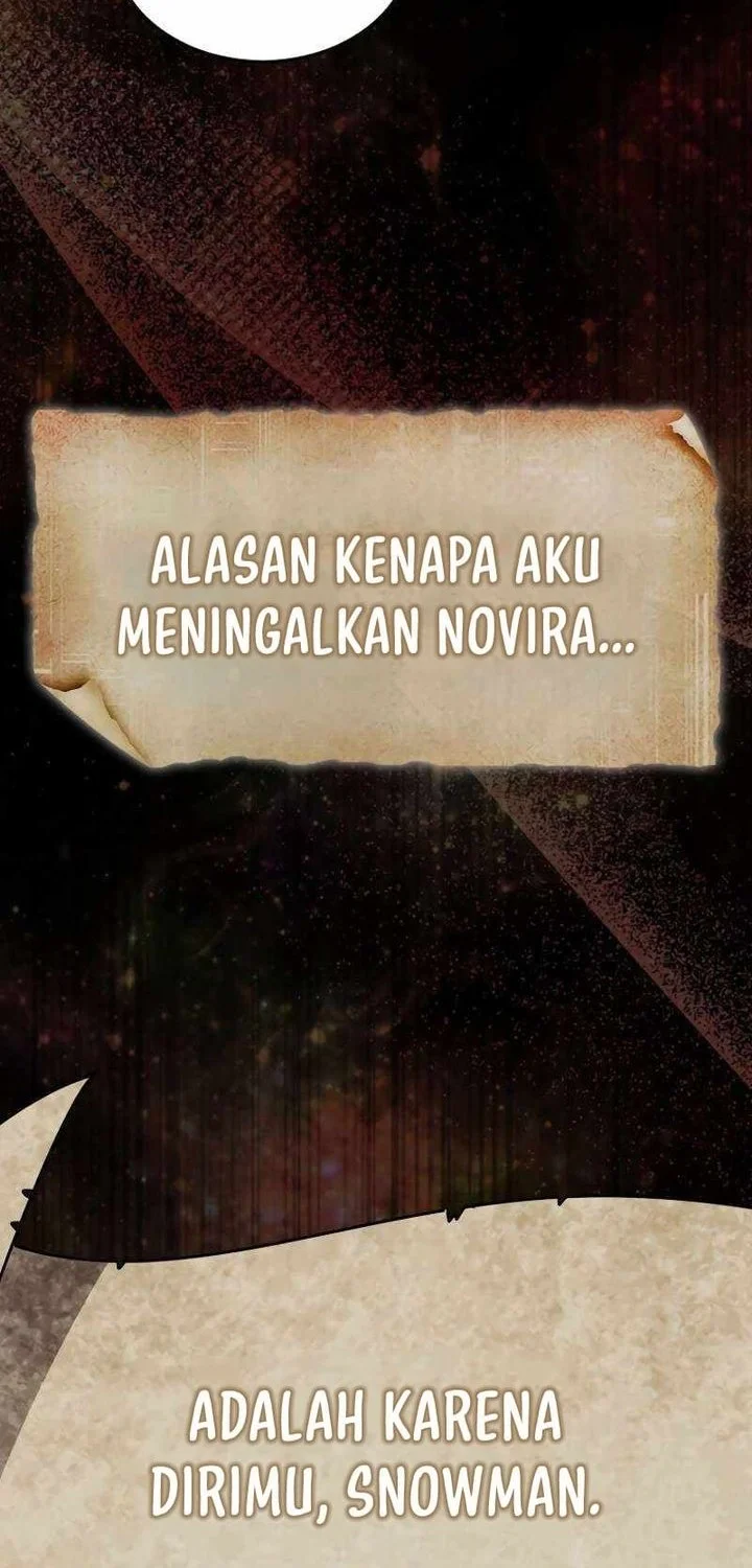 The 31st Piece Turns the Tables Chapter 88 - halaman 76