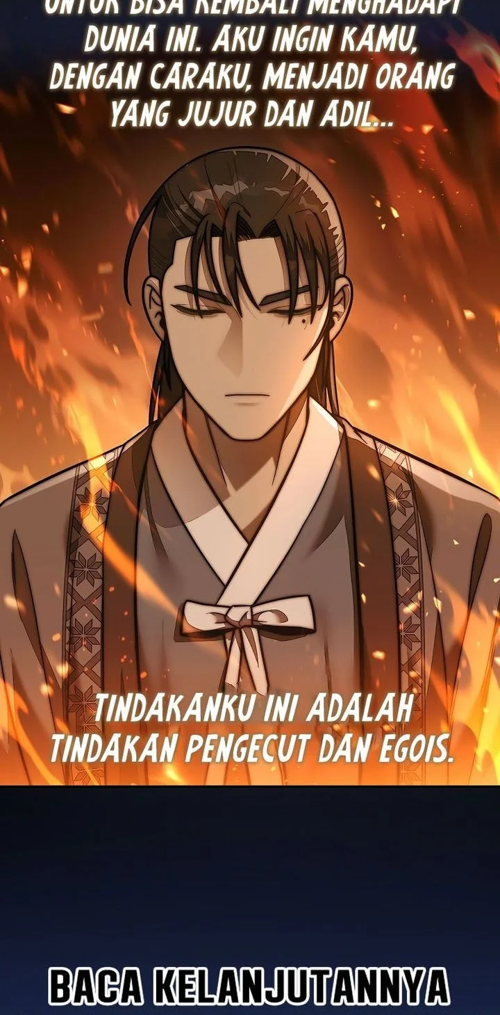 The 31st Piece Turns the Tables Chapter 89 - halaman 10