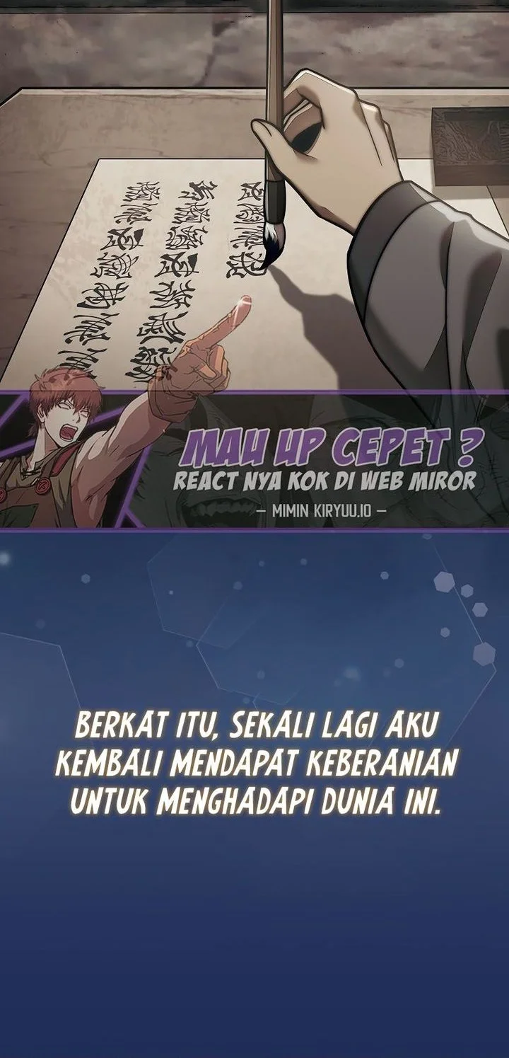 The 31st Piece Turns the Tables Chapter 89 - halaman 12
