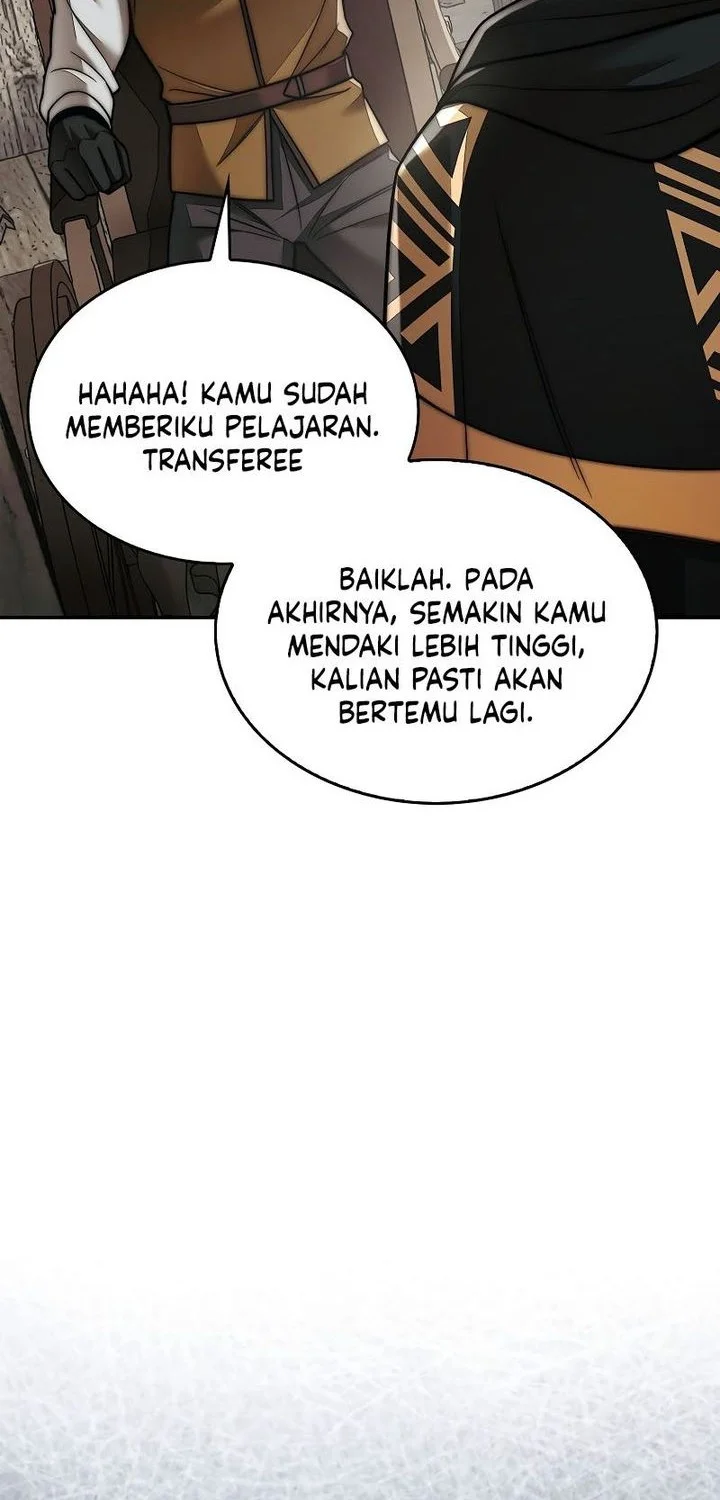 The 31st Piece Turns the Tables Chapter 89 - halaman 20