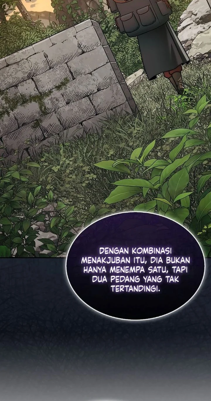 The 31st Piece Turns the Tables Chapter 89 - halaman 22