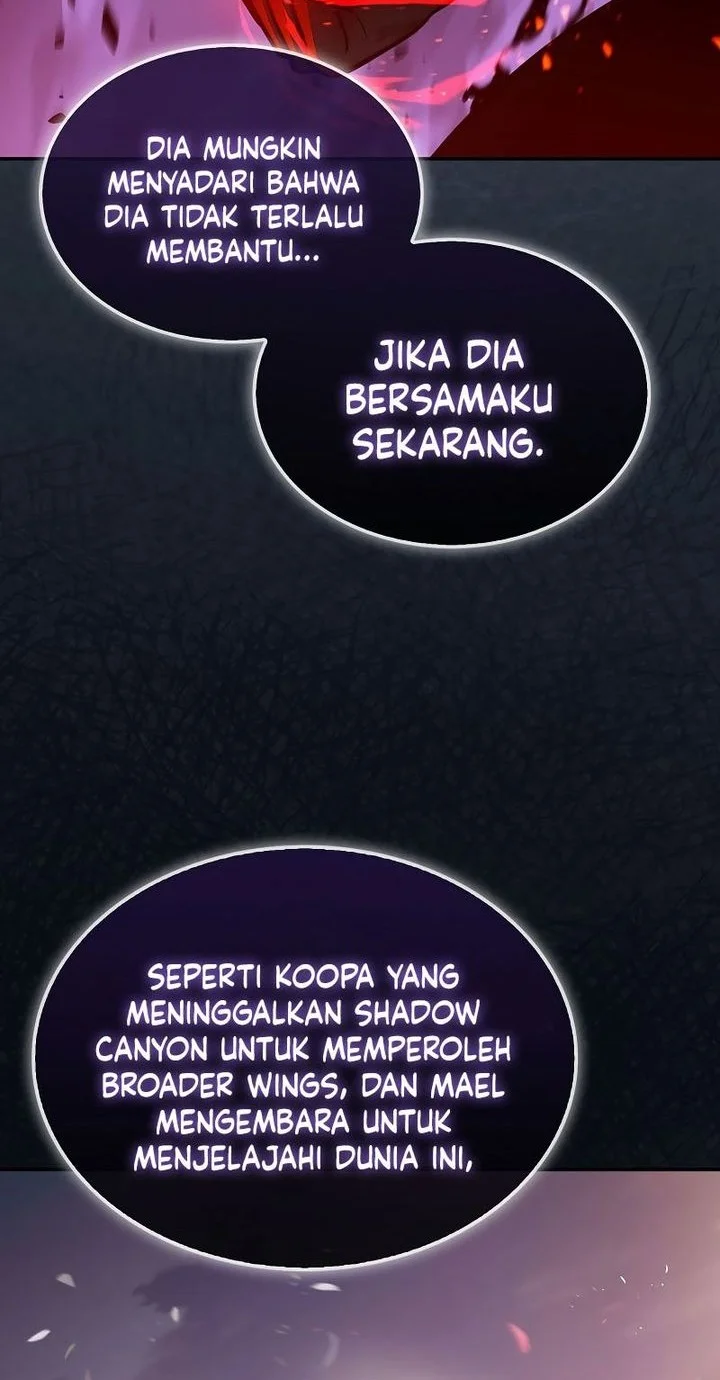 The 31st Piece Turns the Tables Chapter 89 - halaman 24