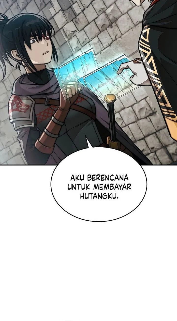 The 31st Piece Turns the Tables Chapter 89 - halaman 32