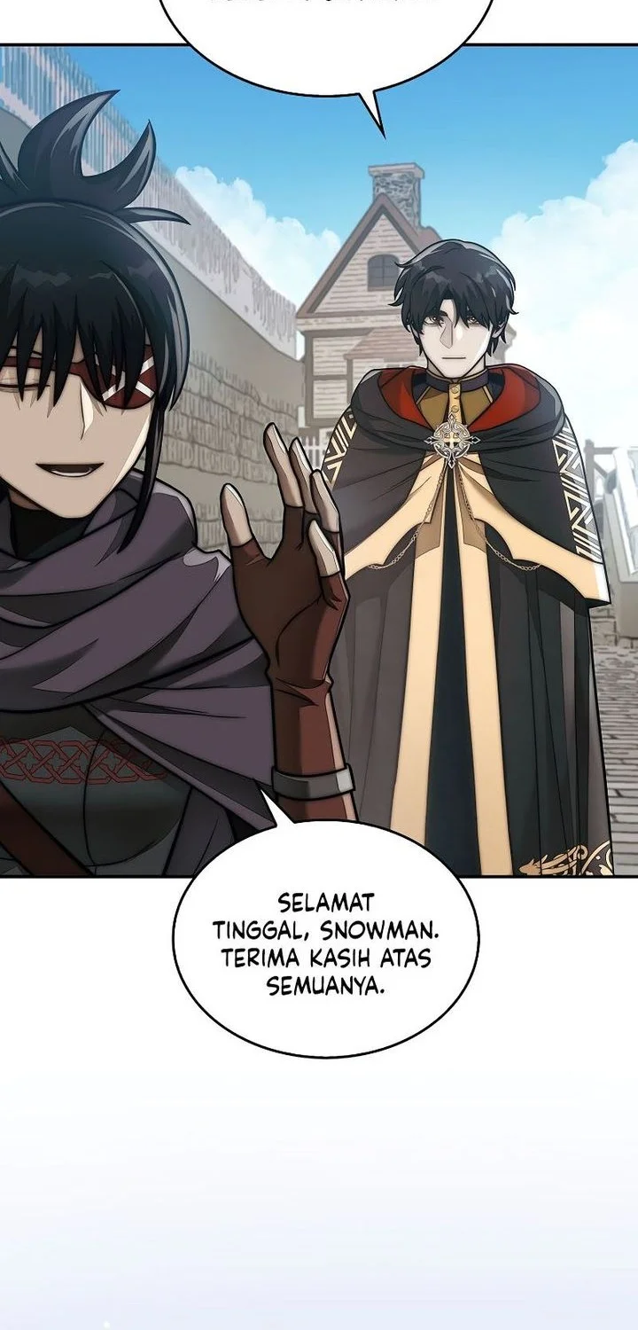 The 31st Piece Turns the Tables Chapter 89 - halaman 38
